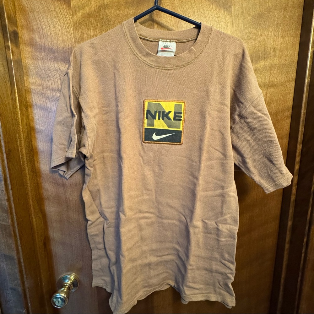 Vintage Nike T-Shirt